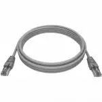 Патч-корд NTSS NTSS-PC-UTP-RJ45-6-1.5-LSZH-GY