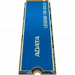 Внутренний жесткий диск ADATA Legend 700 Gold SLEG-700G-1TCS-SH7 (SSD (твердотельные), 1 ТБ, M.2, PCIe)