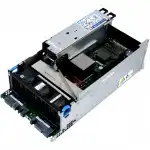 Опция для системы хранения данных СХД EMC VNX5500 Storage Processor 12Gb RAM 110-140-102B (Контроллер СХД)