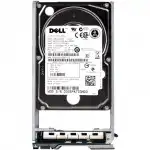 Серверный жесткий диск Dell 300 ГБ 0U706K (HDD, 2,5 SFF, 300 ГБ, SAS)