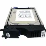 Опция для системы хранения данных СХД EMC 600GB 4GB 15K FC HDD CX-4G15-600 (Диск для СХД)