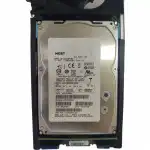 Опция для системы хранения данных СХД EMC 600GB SAS 15K LFF for EMC VNX 5100,EMC VNX 5300 V3-VS15-600 (Диск для СХД)