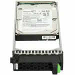 Серверный жесткий диск Fujitsu 6 ТБ CA07670-E055 (HDD, 3,5 LFF, 6 ТБ, SAS)