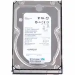 Серверный жесткий диск HPE 4 ТБ 797265-B21 (HDD, 3,5 LFF, 4 ТБ, SATA)