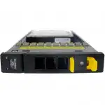 Опция для системы хранения данных СХД HPE M6710 3PAR 300GB 6G SAS 15K RPM SFF HDD QR492A (Диск для СХД)