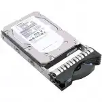 Опция для системы хранения данных СХД IBM 300GB 15K 4GB FC 3.5 HDD 42D0410 (Диск для СХД)