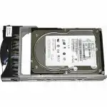 Серверный жесткий диск IBM 450 ГБ 44W2239 (HDD, 3,5 LFF, 450 ГБ, SAS)