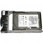 Опция для системы хранения данных СХД HPE 600GB 15K 6G SAS LFF HDD 44W2244 (Диск для СХД)