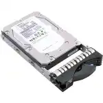 Опция для системы хранения данных СХД HPE 600GB 15K 6G SAS LFF HDD 44W2244 (Диск для СХД)