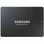 Внутренний жесткий диск Samsung PM893 MZ-7L348000 (SSD (твердотельные), 480 ГБ, 2.5 дюйма, SATA)