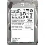 Внутренний жесткий диск Seagate Savvio ST9600204SS (HDD (классические), 600 ГБ, 2.5 дюйма, SAS)