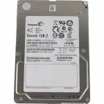 Внутренний жесткий диск Seagate Savvio ST973452SS (HDD (классические), 73 ГБ, 2.5 дюйма, SAS)