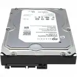 Внутренний жесткий диск Seagate Enterprise ST4000NM0024 (HDD (классические), 4 ТБ, 3.5 дюйма, SATA)