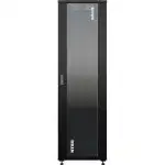 Серверный шкаф NTSS Премиум напольный 42U 600x800мм NTSS-R42U6080GS-BL