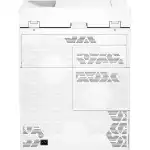 МФУ HP Color LaserJet Enterprise 6800dn 6QN35A (А4, Лазерный, Цветной)