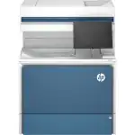 МФУ HP Color LaserJet Enterprise 6800dn 6QN35A (А4, Лазерный, Цветной)