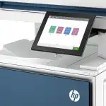 МФУ HP Color LaserJet Enterprise 6800dn 6QN35A (А4, Лазерный, Цветной)