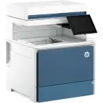 МФУ HP Color LaserJet Enterprise 6800dn 6QN35A (А4, Лазерный, Цветной)