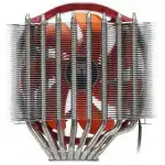 Охлаждение Thermalright Silver Arrow T8 SILVER-ARROW-T8 (Для процессора)