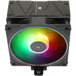 Охлаждение Thermalright Assassin Spirit 120 EVO RGB AS120-EVO (Для процессора)