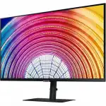 Монитор Samsung S32A600NAI LS32A600NAIXCI (32 ", VA, WQHD 2560x1440 (16:9), 75 Гц)