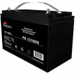 Сменные аккумуляторы АКБ для ИБП PROMETHEUS ENERGY РЕ 12100 G (12 В)