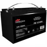 Сменные аккумуляторы АКБ для ИБП PROMETHEUS ENERGY РЕ 12100 G (12 В)