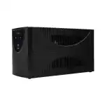 Источник бесперебойного питания SMARTWATT UPS UNI PRO 1000 (1000 ВА, 700)