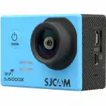 Экшн-камеры SJCAM SJ5000X BLUE