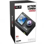 Экшн-камеры SJCAM SJ6 PRO Black