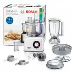 Кухонный комбайн Bosch MC812W620 (1100 Вт)