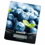 Весы Centek CT-2462 CT-2462 Голубика (5 кг.)