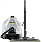 Karcher SC 4 EasyFix Premium Iron 1.512-489.0 (Паровая станция, 2000 Вт)