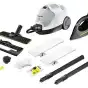 Karcher SC 4 EasyFix Premium Iron 1.512-489.0 (Паровая станция, 2000 Вт)