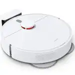 Пылесос Xiaomi Robot Vacuum S10+ B105 (Робот, 4000 Вт)