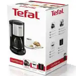 Кофемашина Tefal CM361838