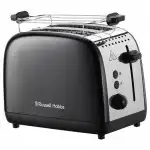 Тостер Russell Hobbs Colours Plus 2S 25159036001 (1600 Вт)