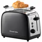 Тостер Russell Hobbs Colours Plus 2S 25159036001 (1600 Вт)