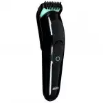 Уход за телом Braun MultiGroomer MGK3321 BLK/VTGRN