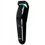 Уход за телом Braun MultiGroomer MGK3321 BLK/VTGRN