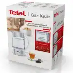 Tefal KI772138 (Чайник, 1.7 л., 2400 Вт)