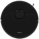 Пылесос Dreame Robot Vacuum D9 Max black RLD33GA black (Робот, 4000 Вт)