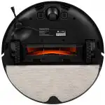 Пылесос Dreame Robot Vacuum D9 Max black RLD33GA black (Робот, 4000 Вт)