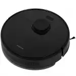 Пылесос Dreame Robot Vacuum D9 Max black RLD33GA black (Робот, 4000 Вт)