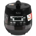 Мультиварка Moulinex Quickchef CE430832 (1000 Вт, 5)