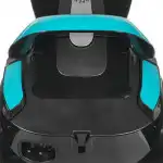 Пылесос Tefal SILENCE FORCE CYCLONIC TW7272EA (Стандартный)