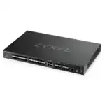 Коммутатор Zyxel XGS4600-32F L3 Managed Switch XGS4600-32F-ZZ0102F (1000 Base-TX (1000 мбит/с), 24 SFP порта)