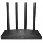 Маршрутизатор TP-Link Archer C80 ARCHER_C80 (10/100/1000 Base-TX (1000 мбит/с))