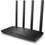 Маршрутизатор TP-Link Archer C80 ARCHER_C80 (10/100/1000 Base-TX (1000 мбит/с))