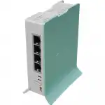 Маршрутизатор Mikrotik hAP ax lite L41G-2axD (10/100/1000 Base-TX (1000 мбит/с))